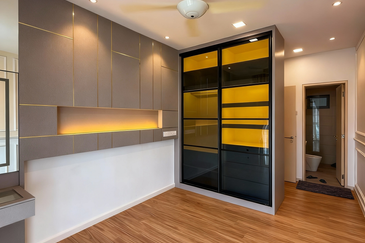 LakeFront Residence Cyberjaya