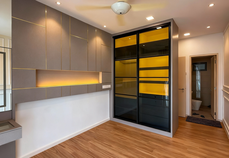 LakeFront Residence Cyberjaya