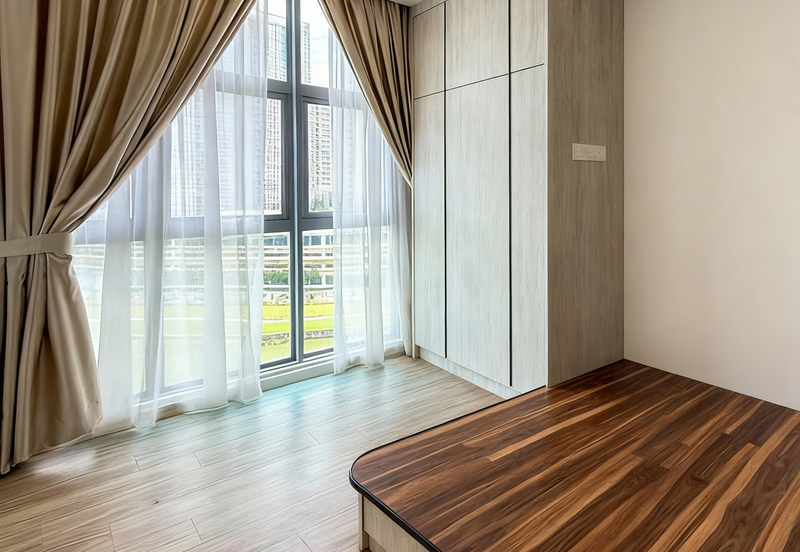 LakeFront Residence Cyberjaya