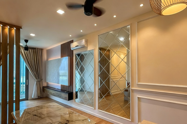 LakeFront Residence Cyberjaya