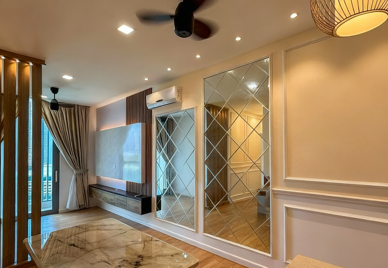 LakeFront Residence Cyberjaya