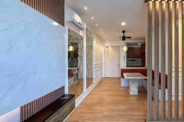 LakeFront Residence Cyberjaya