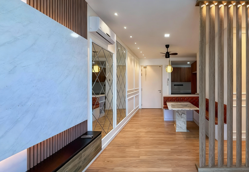 LakeFront Residence Cyberjaya