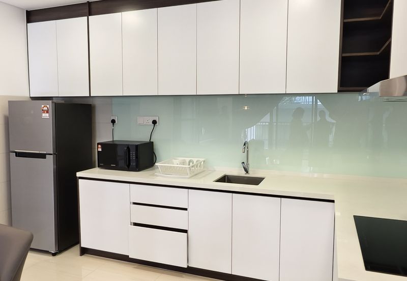 One Cochrane Residences