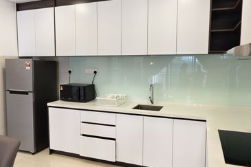 One Cochrane Residences