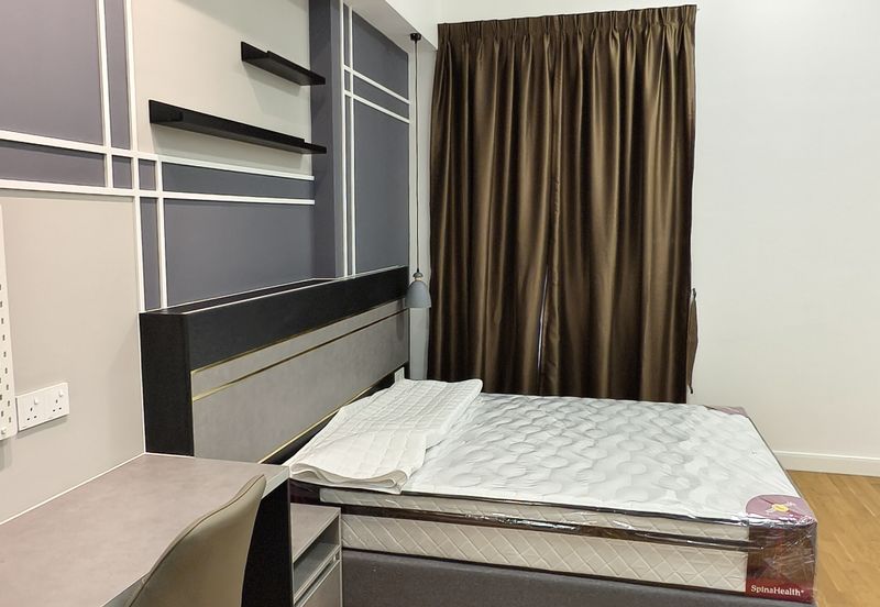 One Cochrane Residences