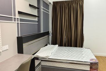 One Cochrane Residences