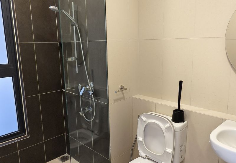 One Cochrane Residences