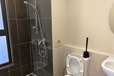 One Cochrane Residences