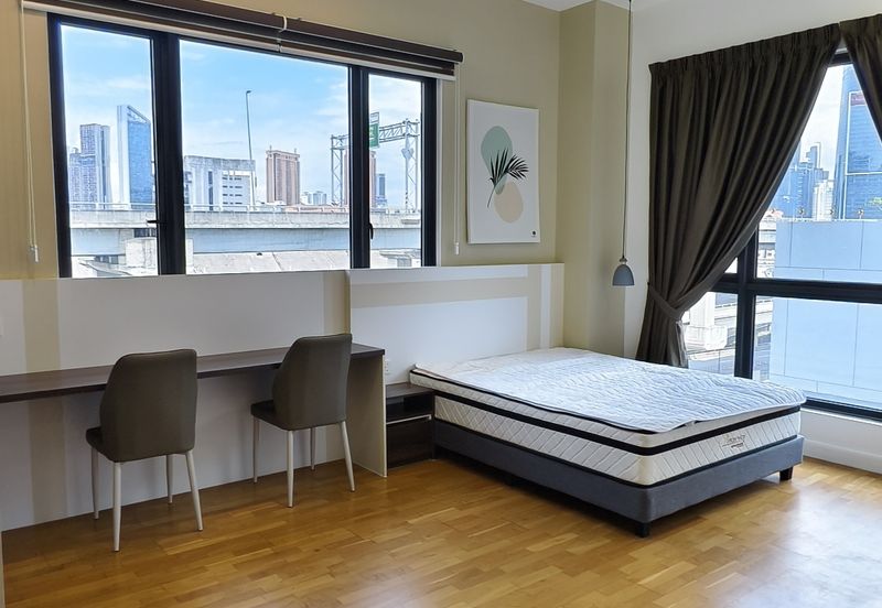 One Cochrane Residences