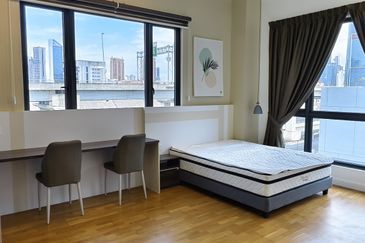 One Cochrane Residences