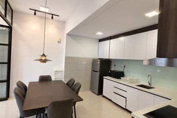 One Cochrane Residences