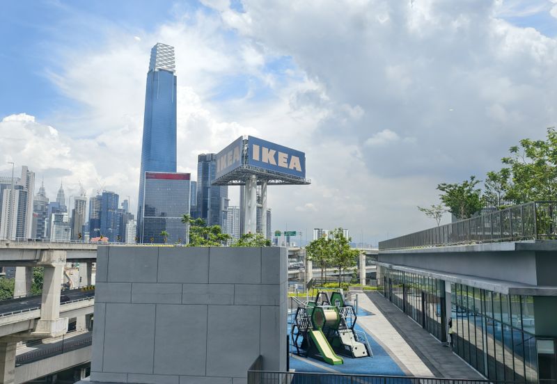 One Cochrane Residences