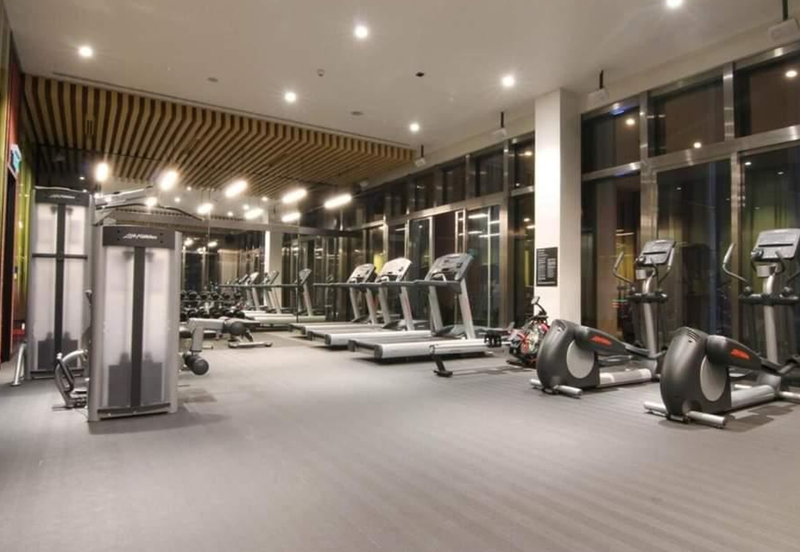 Tropicana The Residences