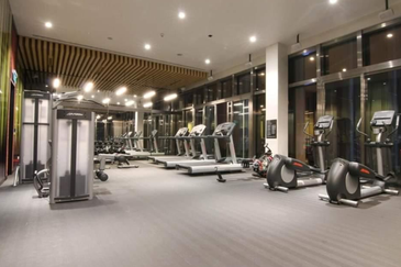 Tropicana The Residences