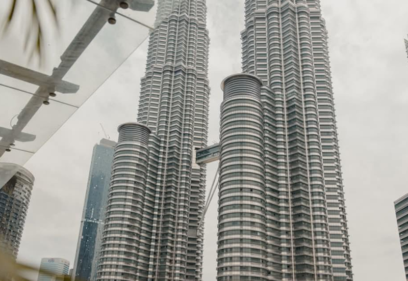 Tropicana The Residences