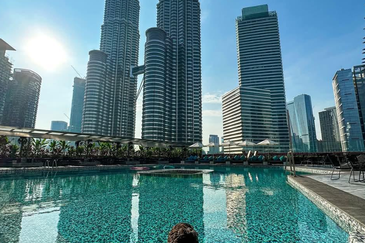 Tropicana The Residences