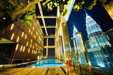 Tropicana The Residences