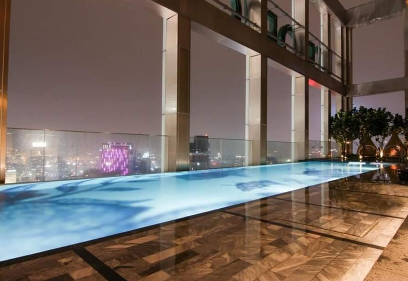 Tropicana The Residences