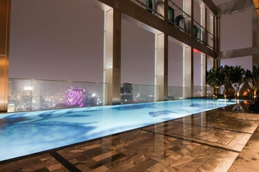 Tropicana The Residences