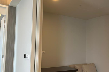 Tropicana The Residences