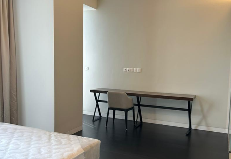 Tropicana The Residences