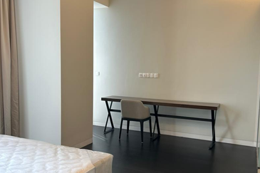 Tropicana The Residences