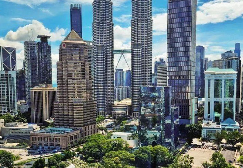 Tropicana The Residences