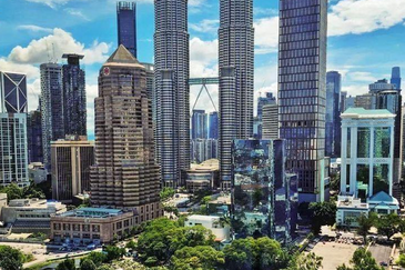 Tropicana The Residences