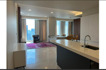 Tropicana The Residences