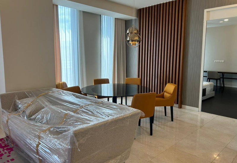 Tropicana The Residences