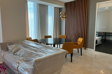 Tropicana The Residences