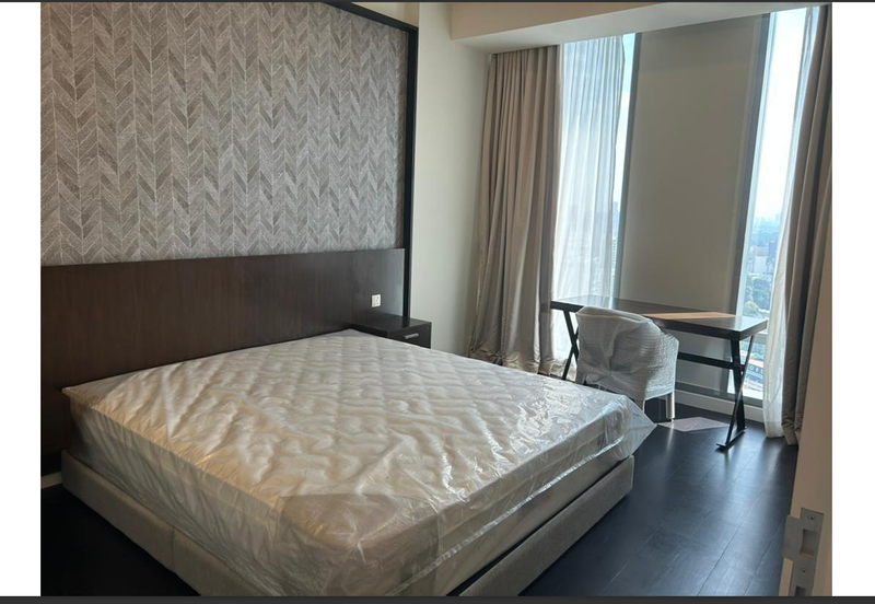 Tropicana The Residences