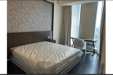 Tropicana The Residences