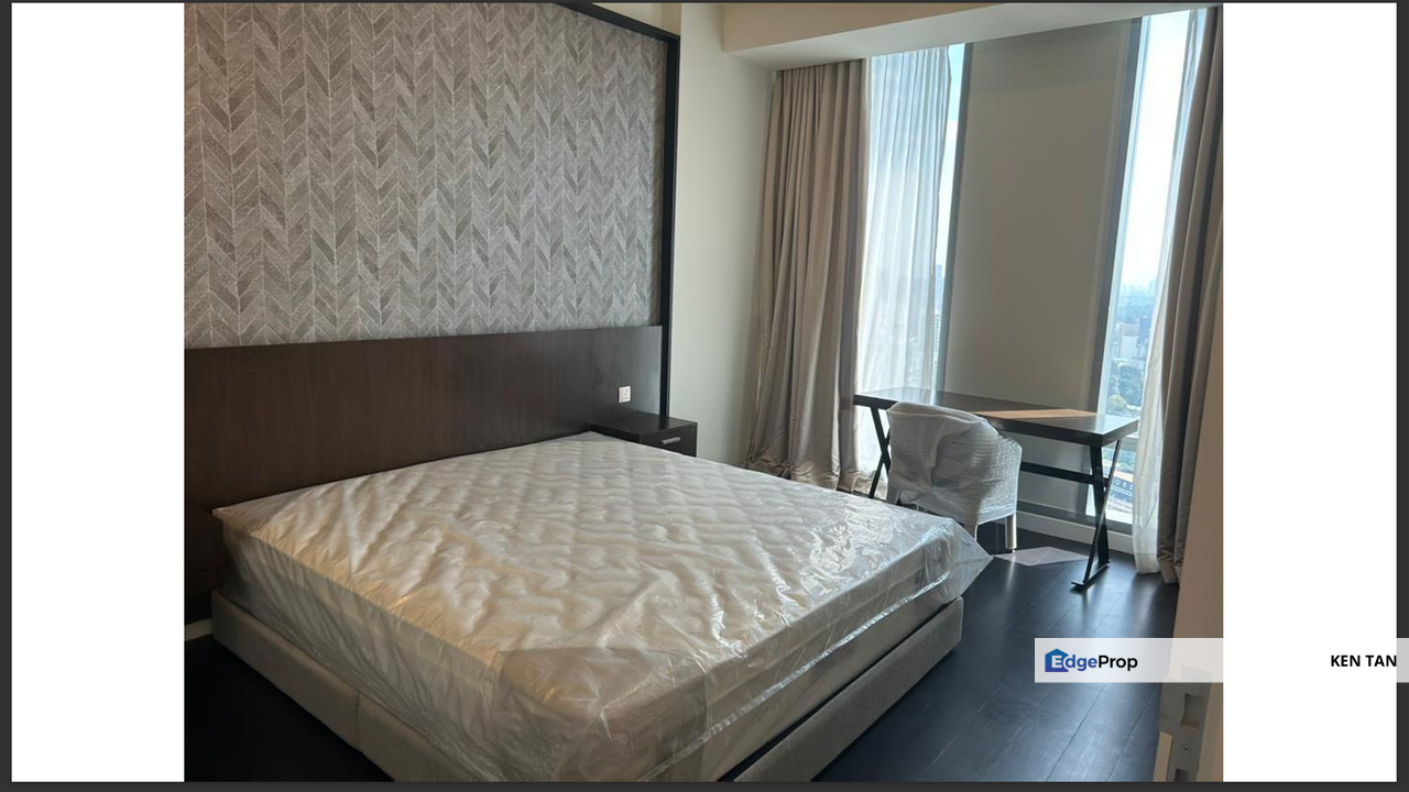 Tropicana The Residences (W Hotel) For Sale, Jalan Ampang KLCC Dijual, LRT Nearby for Sale, Kuala Lumpur, KLCC