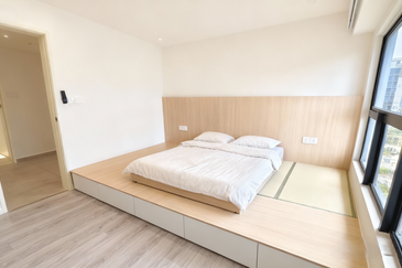 Meta Residence @ Meta City