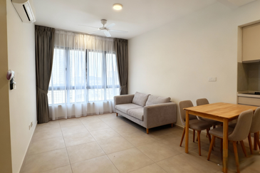 Meta Residence @ Meta City