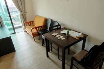 The Grand @ Kelana Damansara Suite