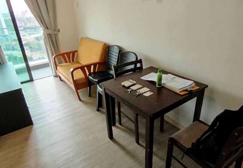 The Grand @ Kelana Damansara Suite