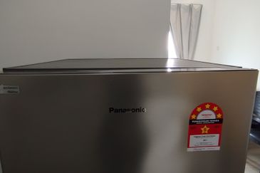 The Grand @ Kelana Damansara Suite