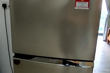 The Grand @ Kelana Damansara Suite