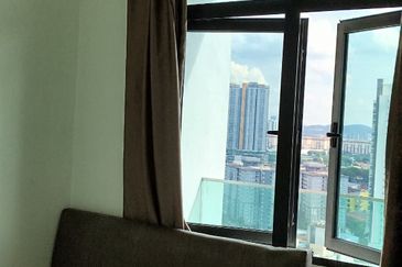 The Grand @ Kelana Damansara Suite