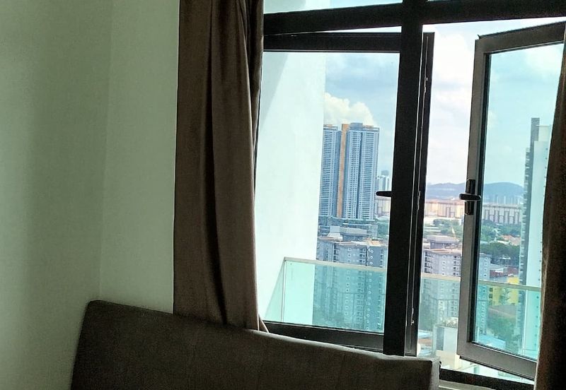 The Grand @ Kelana Damansara Suite