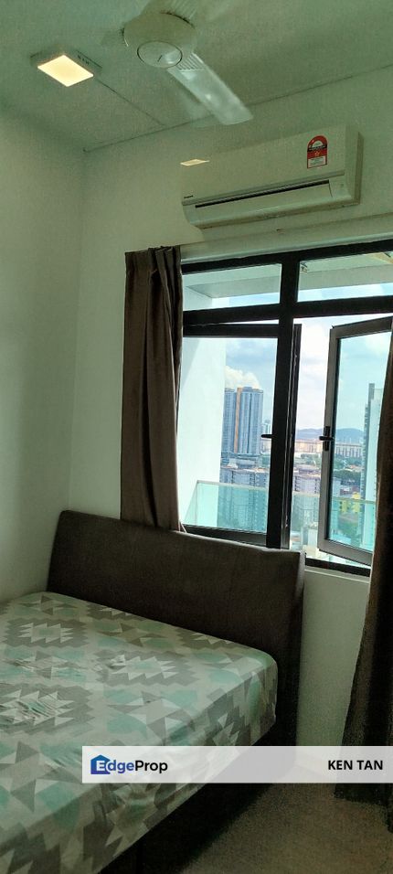 The Grand Suite @ Kelana Jaya 2 Room Fully Furnished for Rent, Selangor, Kelana Jaya