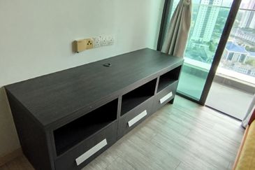 The Grand @ Kelana Damansara Suite