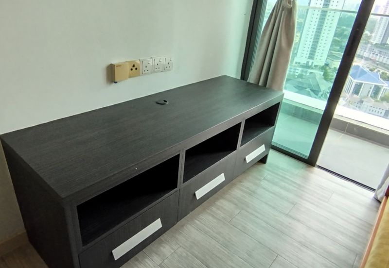 The Grand @ Kelana Damansara Suite