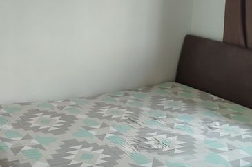 The Grand @ Kelana Damansara Suite