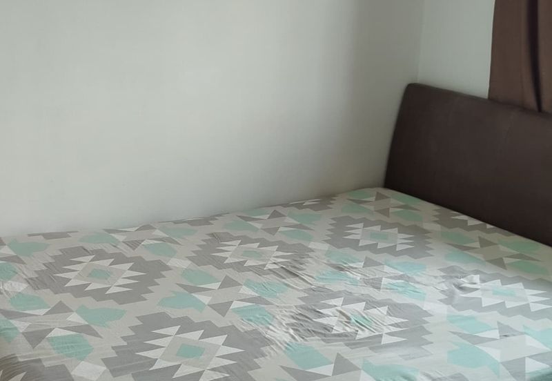 The Grand @ Kelana Damansara Suite