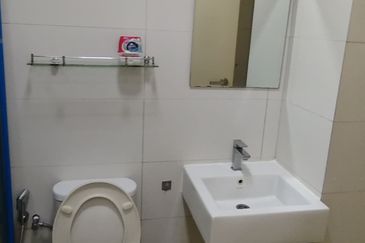 The Grand @ Kelana Damansara Suite