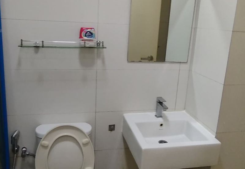 The Grand @ Kelana Damansara Suite